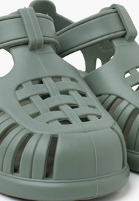 IGOR  ADHERENTE TOBBY SOLID UNISEX zielony