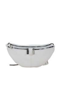 No seleccionado, blanco