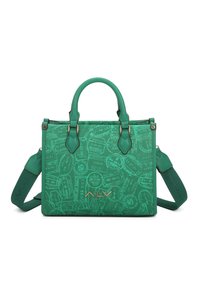 ALV by Alviero Martini FASHION - Handtas - green