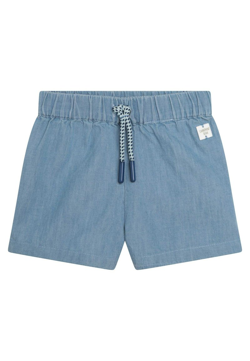 Carrement Beau Shorts blauw Carrement Beau Shorts blauw