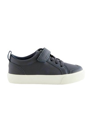 Sneakers low - navy blue