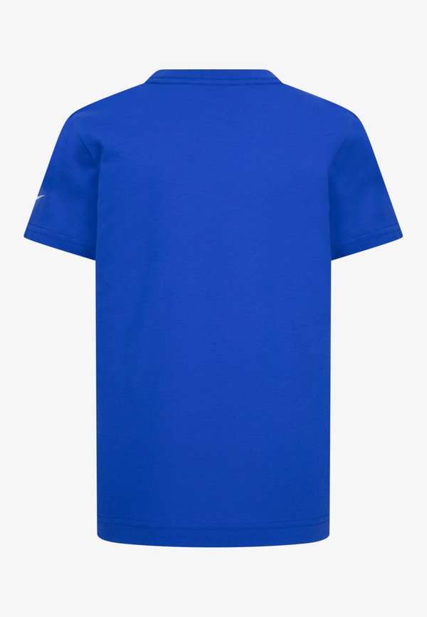 SPORTSWEAR - Print T-shirt - game royal4