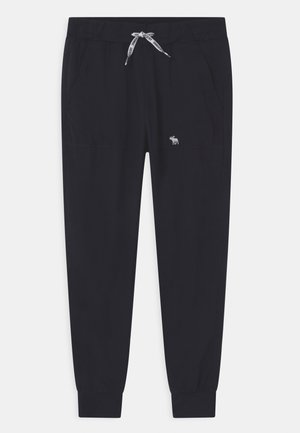 LIGHTWEIGHT - Pantaloni sportivi - black