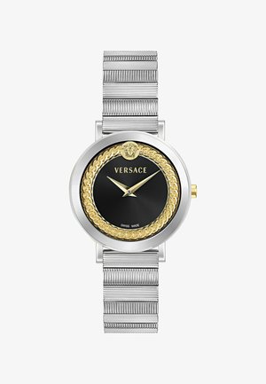 Versace, NEW DAEDALUS - Ure - silver-coloured