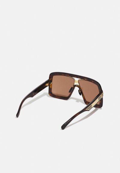 Gucci UNISEX - Occhiali da sole - havana/brown