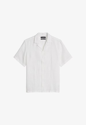 Marc O'Polo, Chemise - white