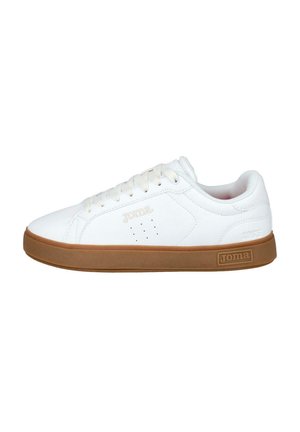 Zapatillas de entrenamiento - blanco