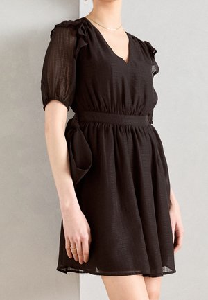 Cocktailkjole / festkjole - black