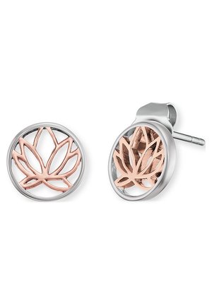Engelsrufer Boucles d'oreilles - silver-coloured