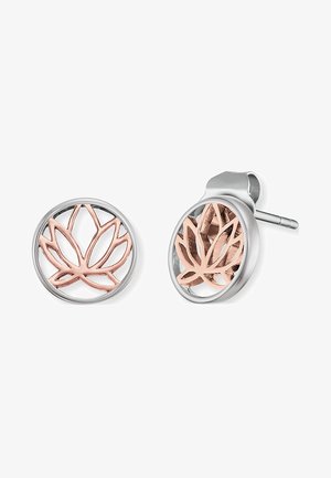 Engelsrufer, Boucles d'oreilles - silver-coloured