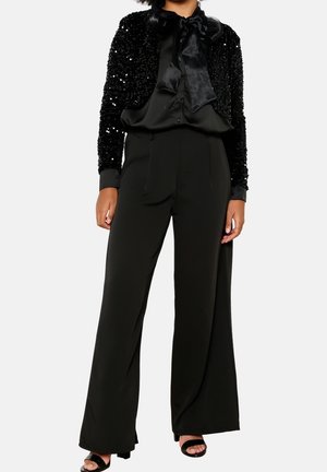 Veste légère - black