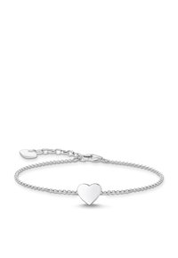THOMAS SABO Bracelet - silver coloured