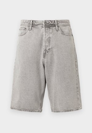 Jack & Jones, JJIRON JJORIGINAL, szary denim