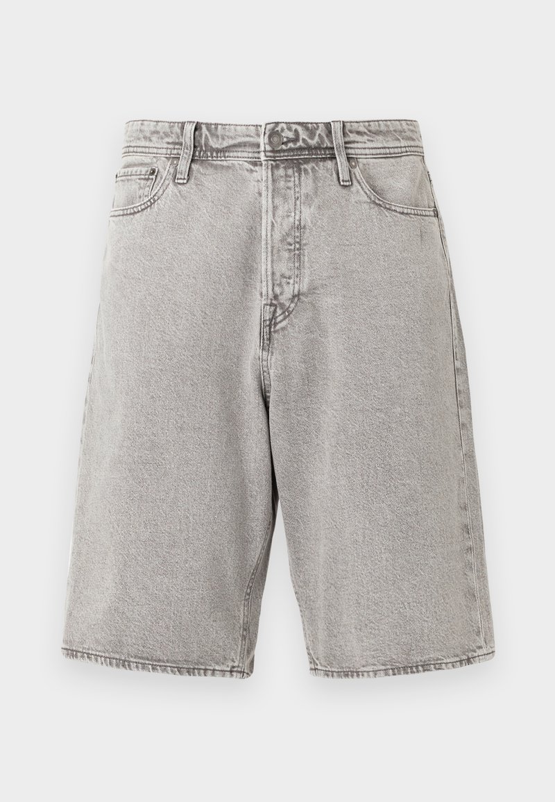jack & jones Jeansshort grijs denim/greydenim jack & jones Jeansshort grijs denim/greydenim
