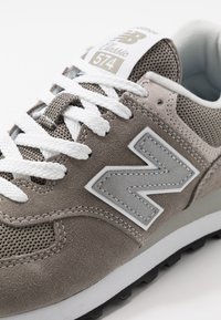 New Balance 327 UNISEX - Sapatilhas - grey