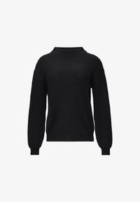 Ausgewählt, schwarz