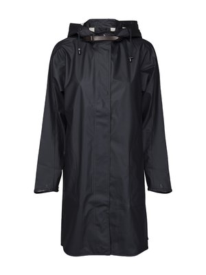 Ilse Jacobsen, - Parka