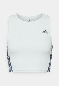 COOL TANK - Top - dash grey