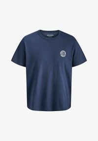 Valitud, navy blazer