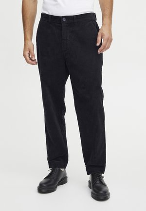 CFPEPE - Pantaloni - dark navy