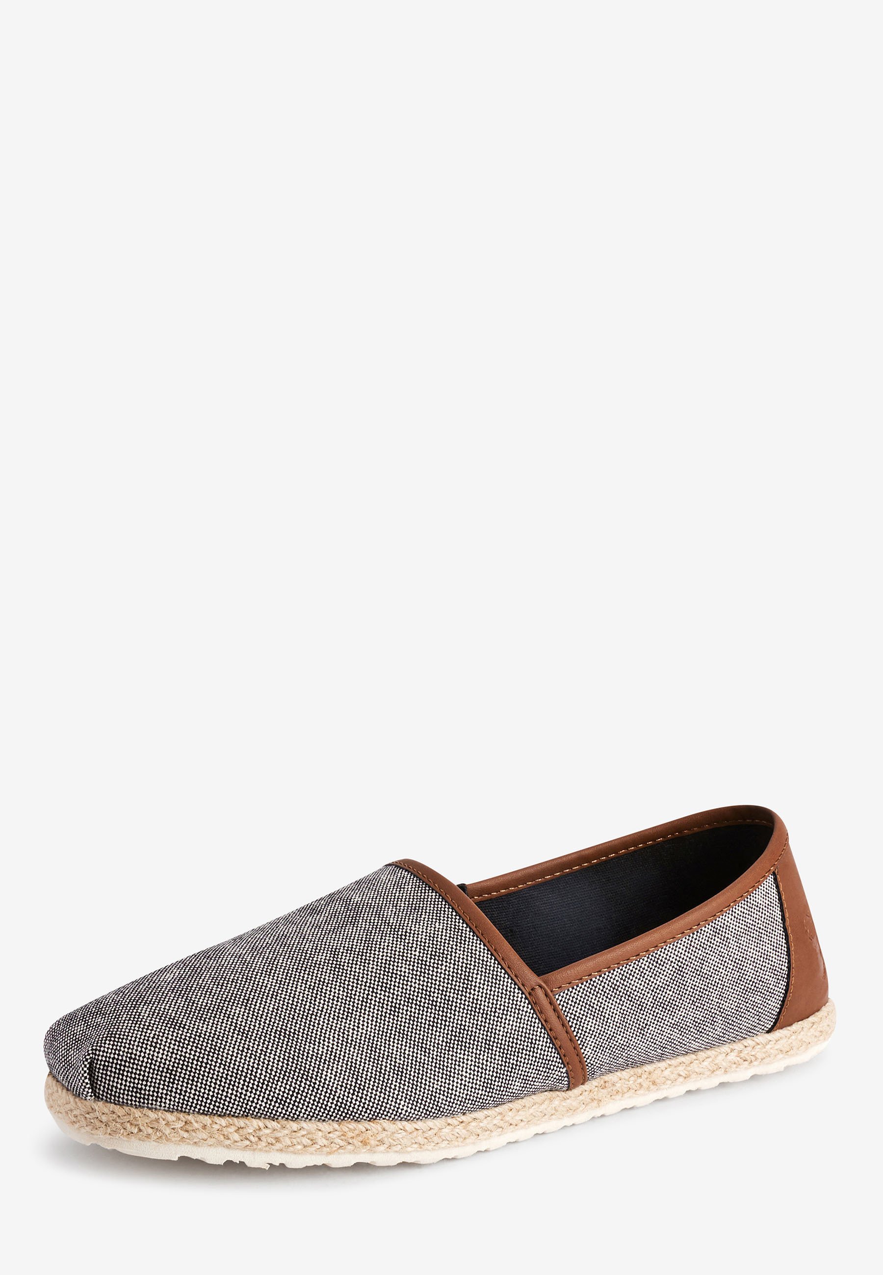 Herren PREMIUM - Espadrille Herren PREMIUM - Espadrille