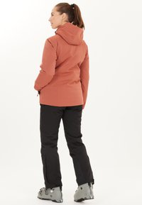Whistler JADA - Skidjacka - cedar wood