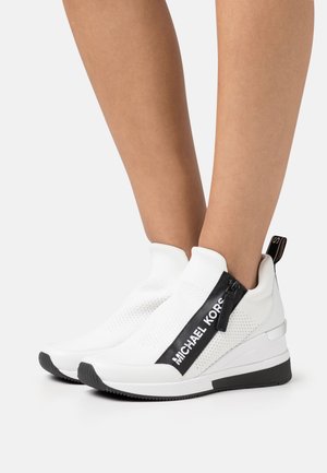 Sneakers basse - white