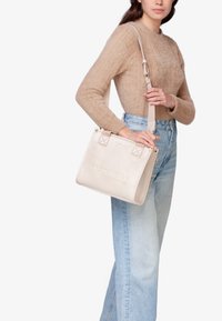 V73 Shopper - rosa
