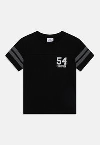 Champion - - T-shirt z nadrukiem Miniatura obrazu 1