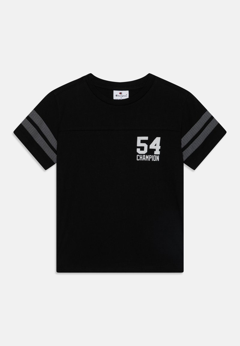 Champion - - T-shirt z nadrukiem, Powiększ