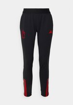 adidas Performance BELGIEN RBFA TRAINING PANT W - Landslagsklær - black ...