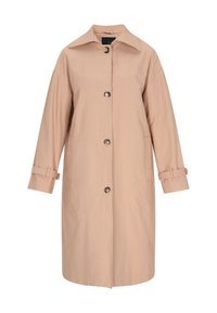 Unausgewählt, beige