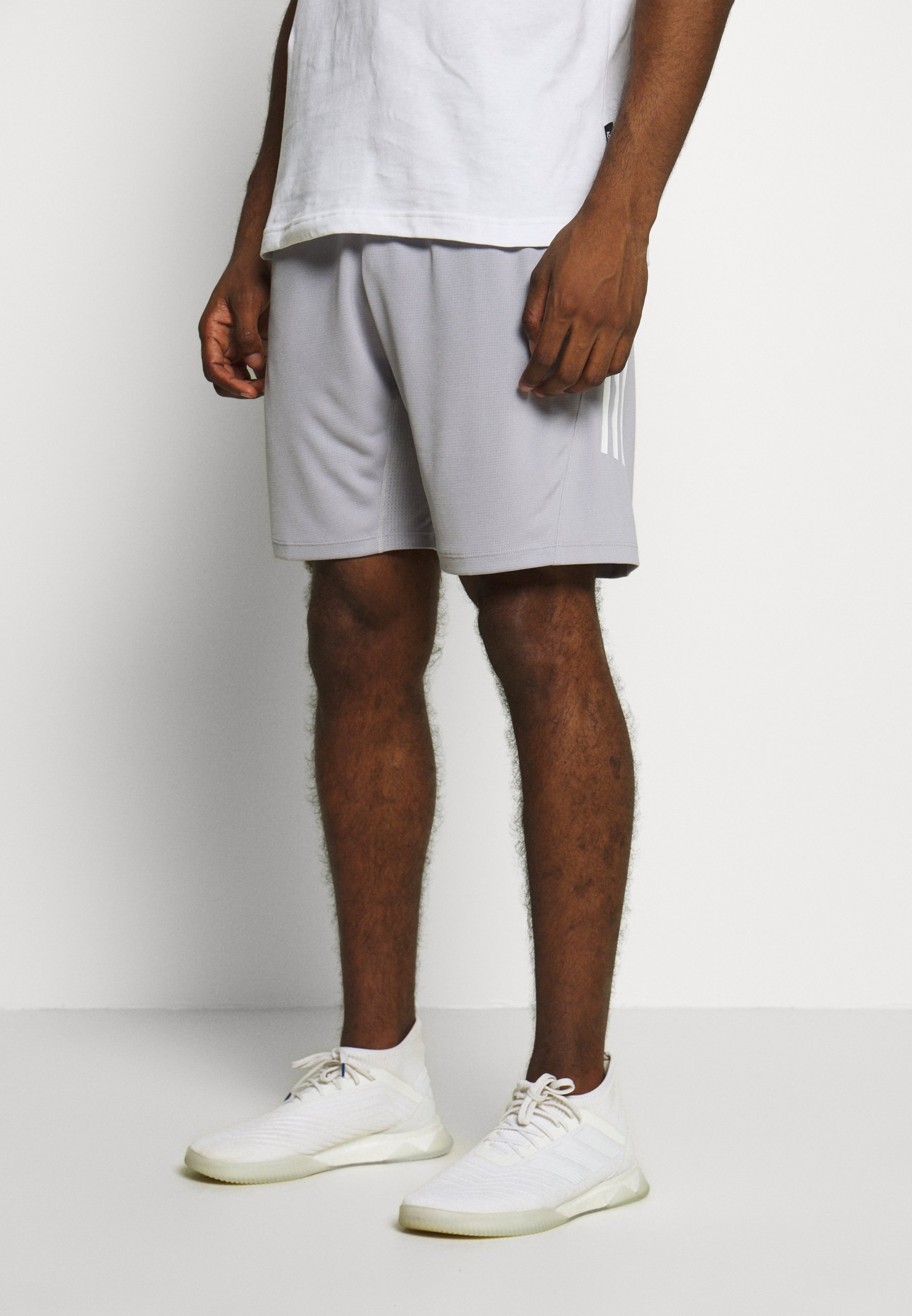 adidas Performance KRAFT AEROREADY TRAINING SPORTS kurze adidas Performance AEROREADY TRAINING SPORTS SHORTS kurze