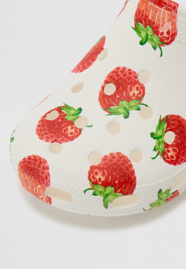 CLASSIC FRESH FRUITS UNISEX - Clogs4