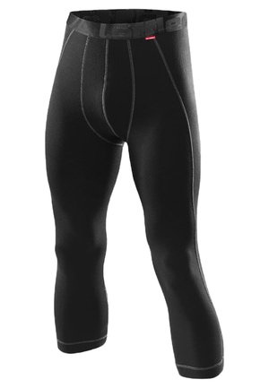 LÖFFLER Base layer - schwarz