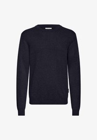 Niet geselecteerd, dark navy
