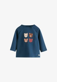 Non sélectionné, navy brown bear