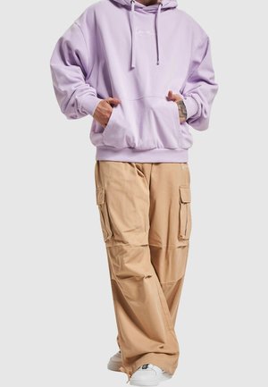 Karl Kani, Pantalon cargo - sand
