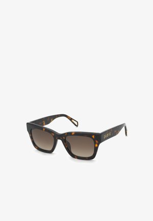 Zadig & Voltaire, SUNGLASSES UNISEX - Gafas de sol - havana