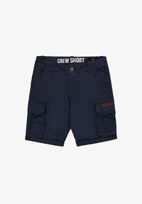 Unselected, rep blue