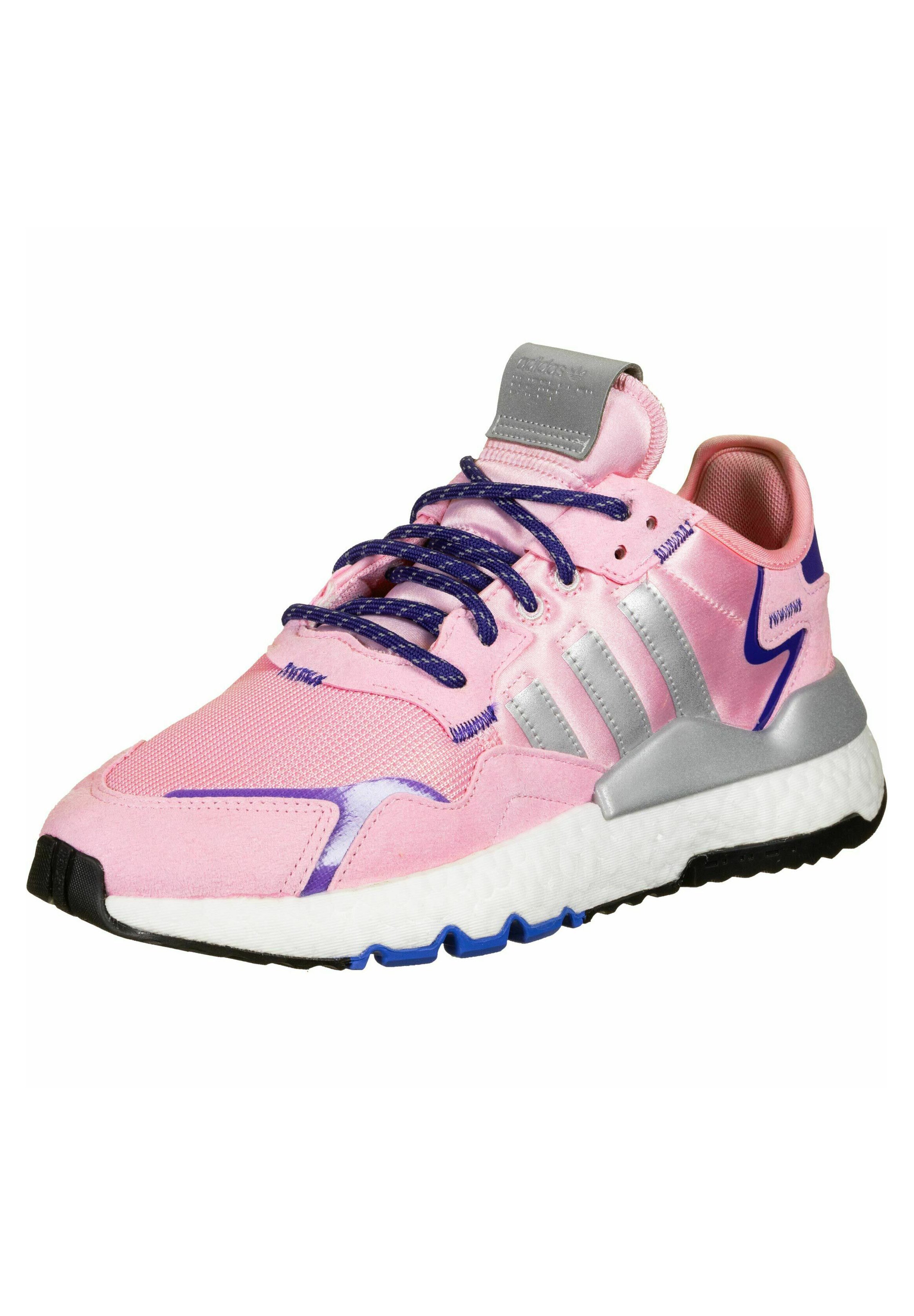 adidas sneaker pink