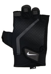 Nike Performance HANDSCHUHE EXTREME FITNESS UNISEX - Luvas sem dedos - black/anthracite/white