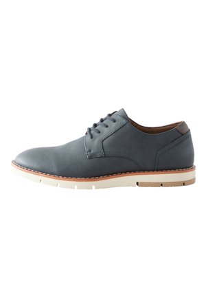 REGULAR FIT  - Veterschoenen - navy