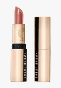Bobbi Brown - LUXE LIP COLOR - Rossetto - pale mauve Immagine in miniatura 1