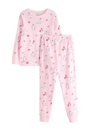MOOMIN SET - Pigiama - light pink