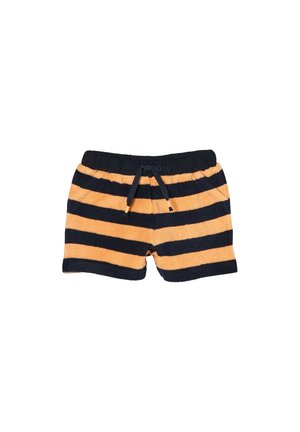 s.Oliver FROTTEE - Shorts - navy stripes