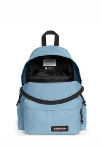 Eastpak DAY PAK'R - Rugzak - icy blue