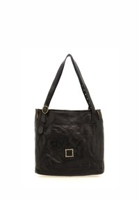 Campomaggi Shopping bag - nero