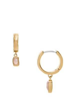 ANJA - Earrings - gold-coloured
