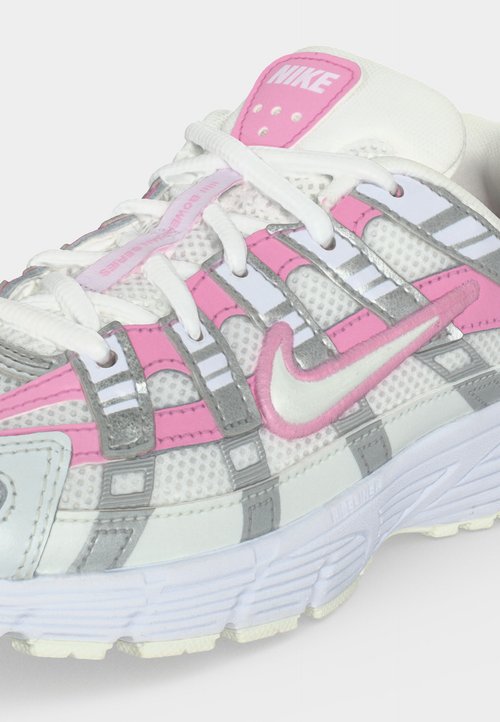 Nike P-6000 'White' (Women's) — photo 7